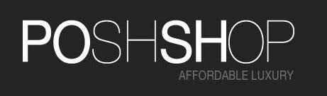 Poshshop luxury shopping